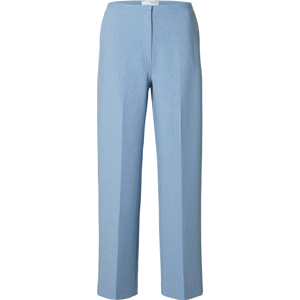 Selected Femme Frita Freia Straight Trouser